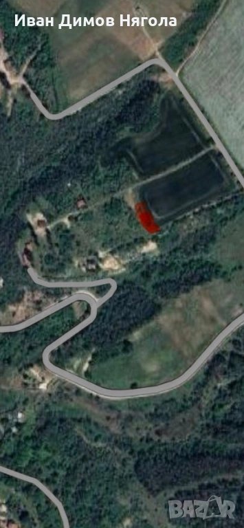 Продавам имот в Стълпище, снимка 1