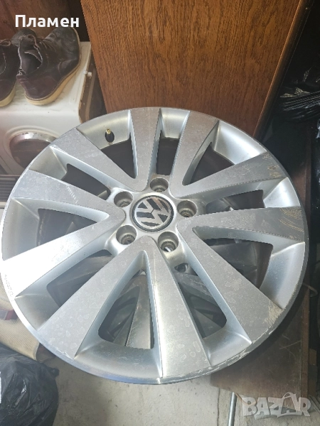 Джанти за Фолксваген Голф, снимка 1