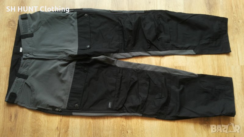 Five Seasons ENFYS Stretch Pant размер L за лов риболов и туризъм еластичен панталон - 352, снимка 1