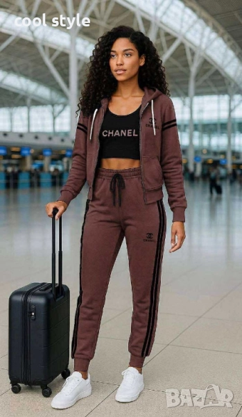 екип, снимка 1