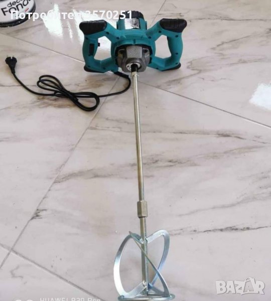 Бъркалка миксер , снимка 1