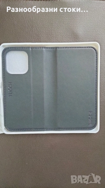 Калъф TUCCH за iPhone 15, модел 6.1" , снимка 1