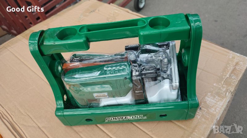 Детски инструменти за игра Домашен майстор, снимка 1