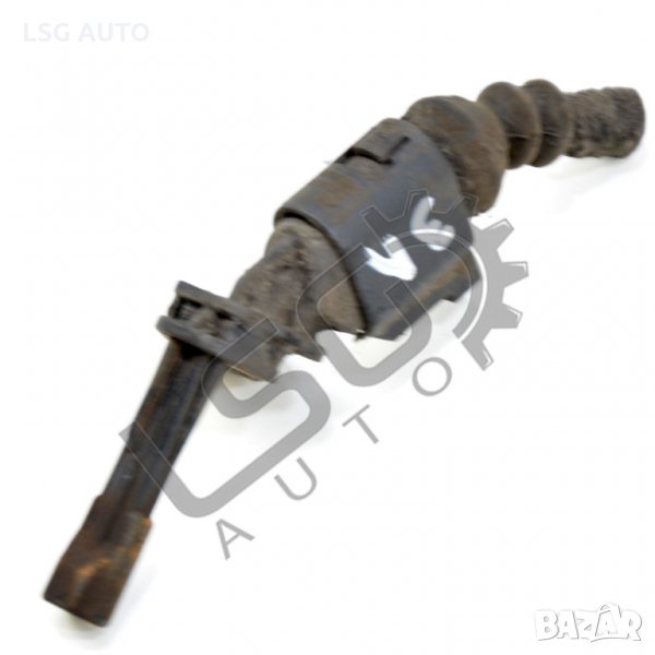 Заден ляв датчик ABS Skoda OCTAVIA II Combi (1Z5) 2004-2010 S300820N-169, снимка 1
