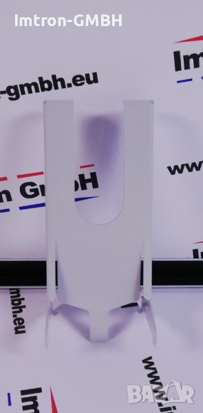 МЕТАЛНА СТОЙКА  192/88 мм., снимка 1