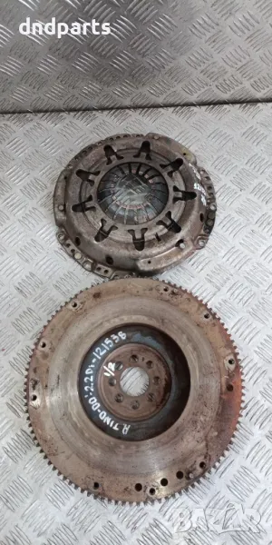 Съединител Nissan Almera Tino 2.2Di 2000г.	, снимка 1