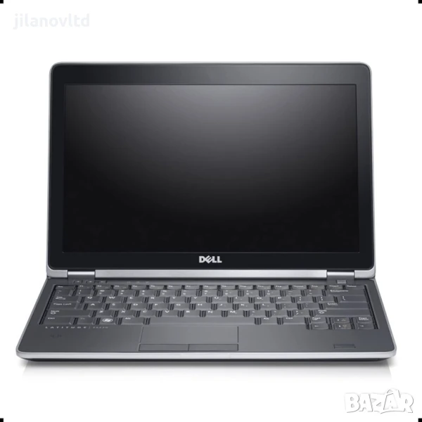 Лаптоп Dell E6230 i7-3540M 8GB 256GB SSD HD ГАРАНЦИЯ, снимка 1
