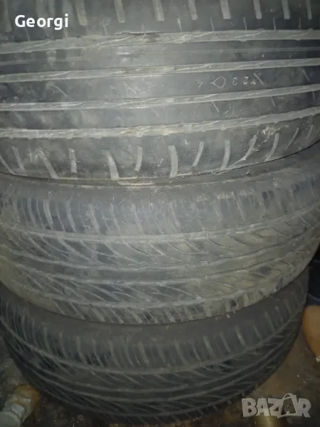 Гуми 3 броя 175/65/14, снимка 1