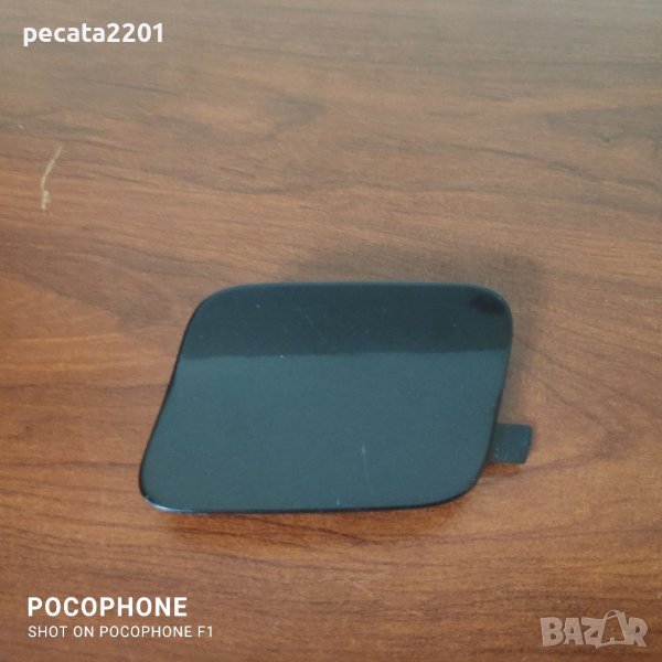 Продавам - оригинално дясно капаче задна броня за БМВ Ф15, снимка 1