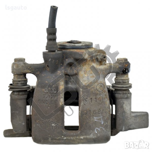 Заден десен спирачен апарат AUDI A6  (4F, C6) 2004-2011 A271121N-49, снимка 1