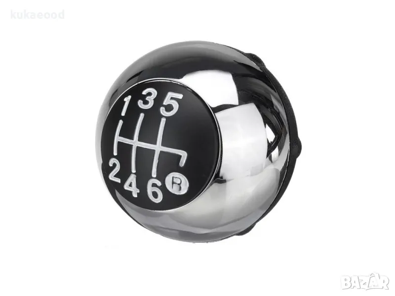 Топка за скоростен лост за Fiat 500e, снимка 1