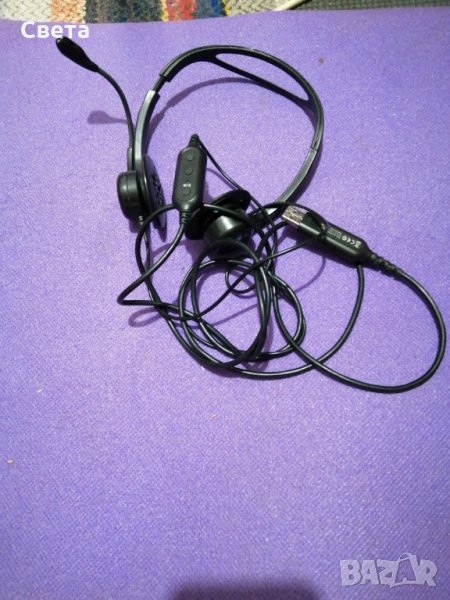 Слушалки, снимка 1