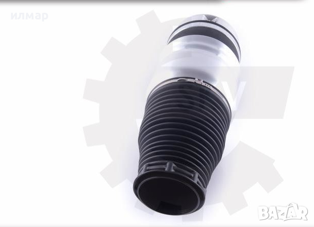 95535840300 Въздушна възглавница за Ауди /AUDI Q7, снимка 1