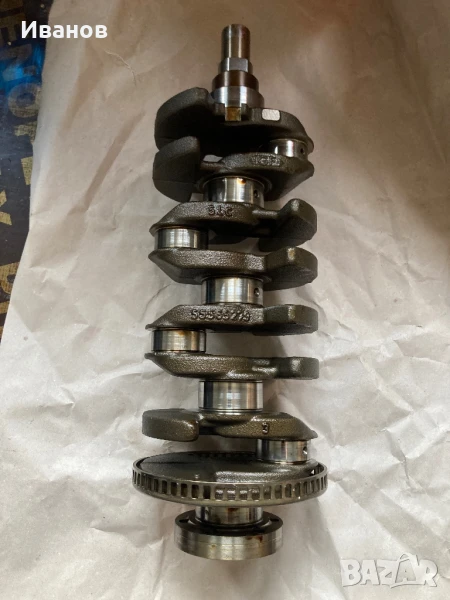 Колянов вал Opel 1.4T , снимка 1