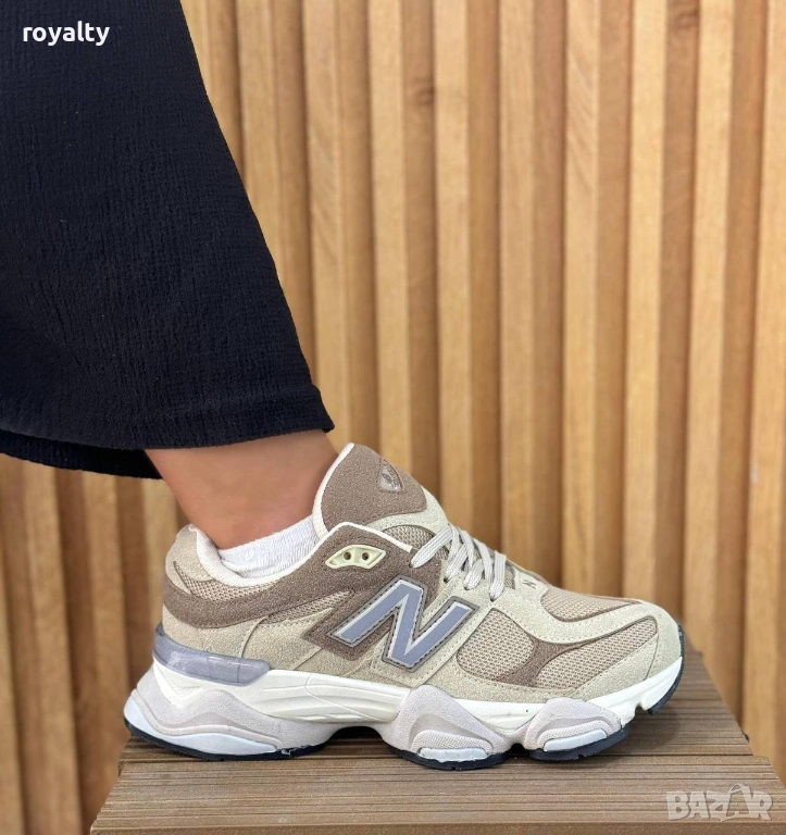 New Balance НА ЕДРО Дамски Маратонки 36-40 Номер 8 Бр., снимка 1