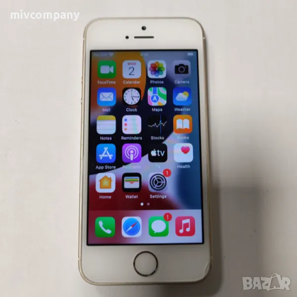 Iphone SE 2016 16GB, снимка 1