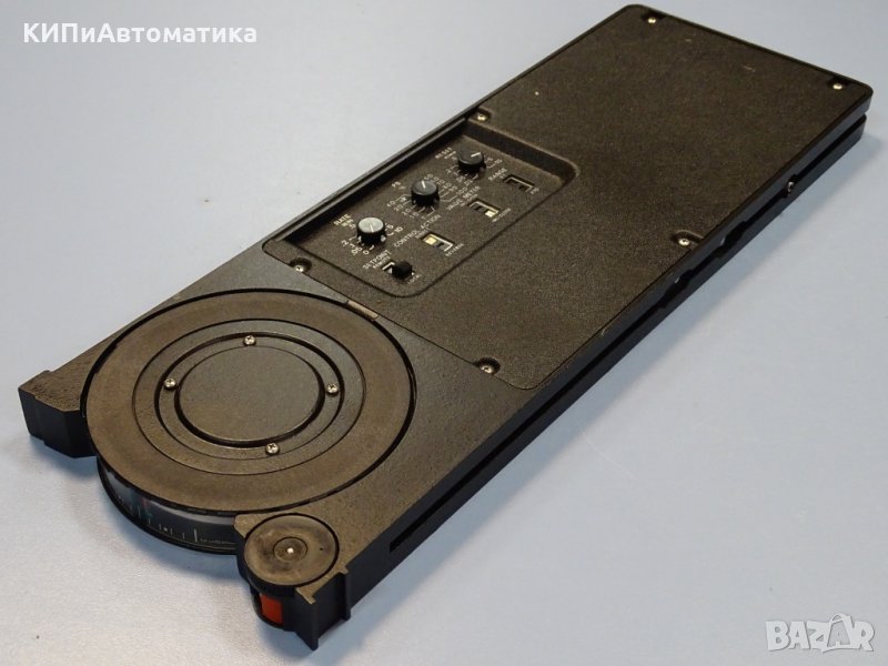 контролер Fischer process controller TL101, снимка 1