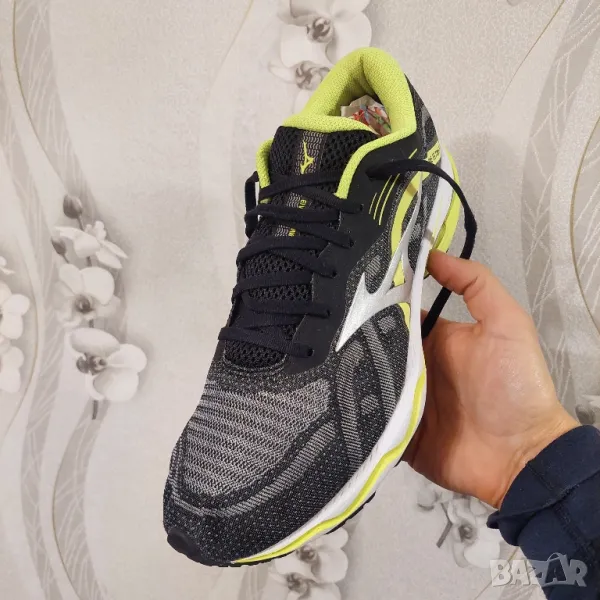маратонки  Mizuno WAVE ULTIMA 13  номер 45 , снимка 1