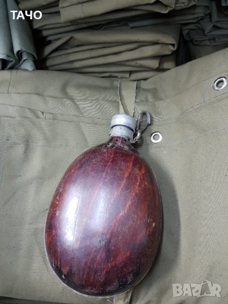 манерки с фурнир, снимка 1