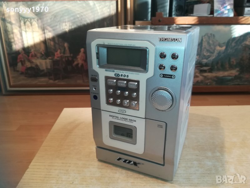 THOMSON TS-150 2502211733, снимка 1