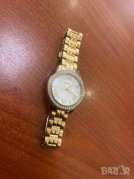 Дамски часовник Guess, снимка 1