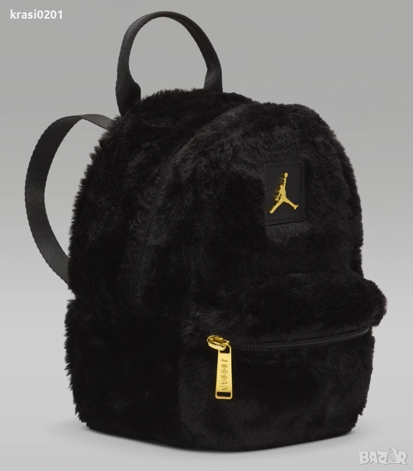 Оригинална раница на Jordan JAG! , снимка 1