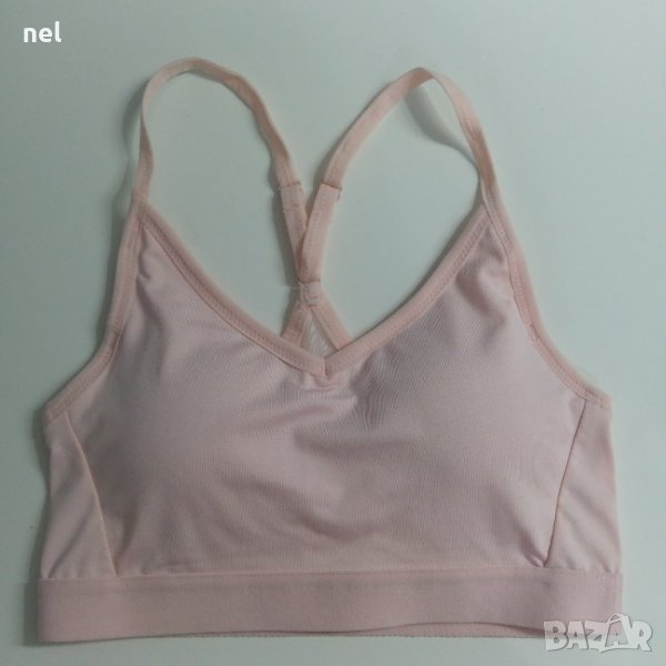 Спортно бюстие размер 36, снимка 1