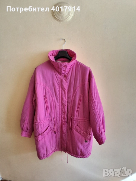 Дамско яке, снимка 1