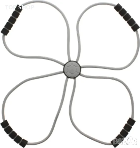 Фитнес ластици X core expander от Q4Life, снимка 1