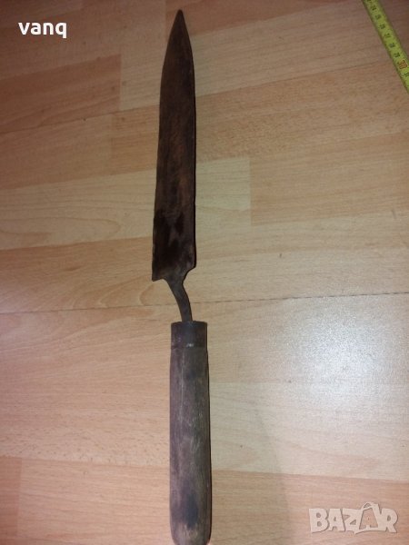 Пчеларски нож, снимка 1