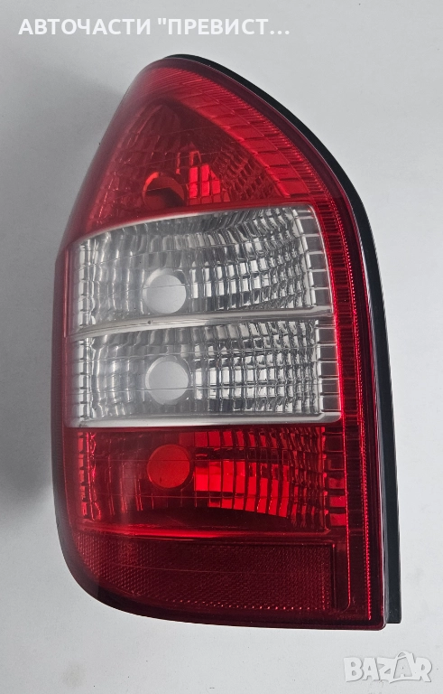 Ляв Стоп Опел Зафира А Opel Zafira A, снимка 1