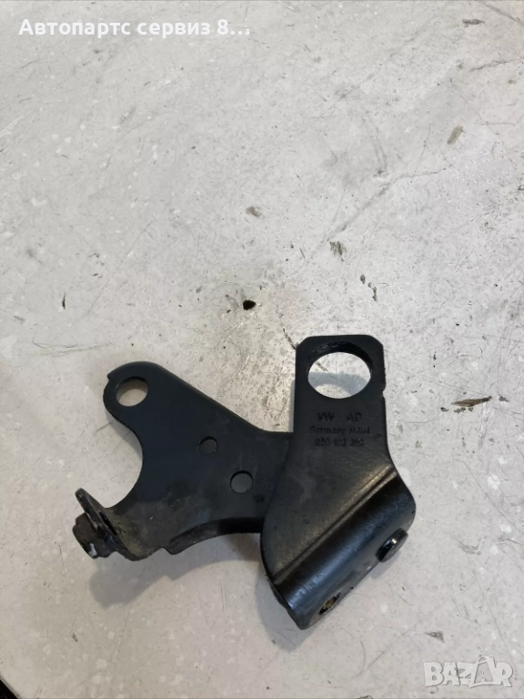 стойка за Jeep Patriot 2008 2.0 CRD – 03G103369, снимка 1