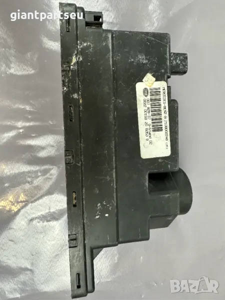 Вакуум Помпа Централно Заключване за Мерцедес Mercedes-benz W210 2108002248, снимка 1