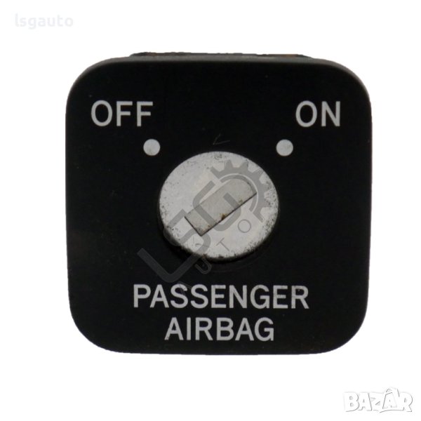 Бутон AIRBAG Toyota Corolla 2001-2006 ID:112652, снимка 1