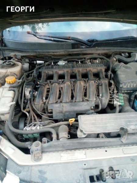 Шевролет Епика 2,0 бензин на части , снимка 1