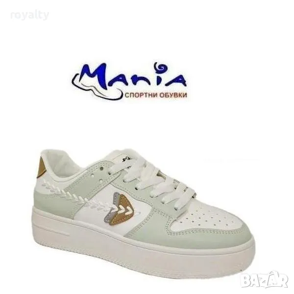 Дамски маратонки , снимка 1