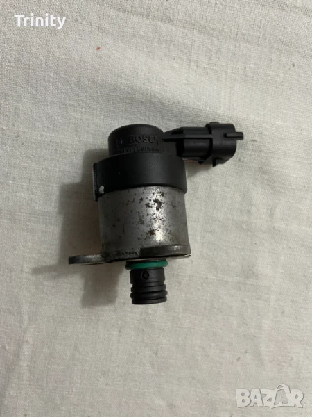 BOSCH Регулатор налягане(Common-Rail) Peugeot /Citroen/Ford , снимка 1