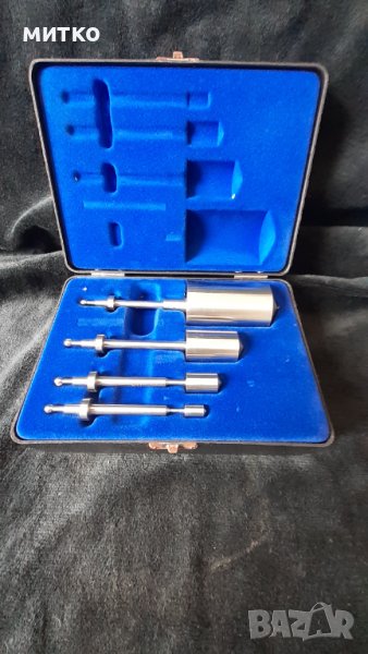 Лабораторни тежести, снимка 1