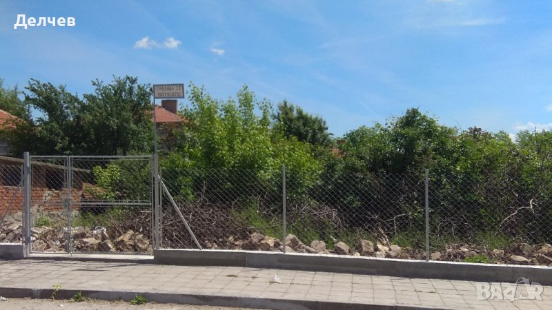 Продавам парцел, снимка 1