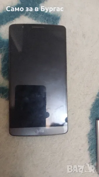 lg D855, снимка 1