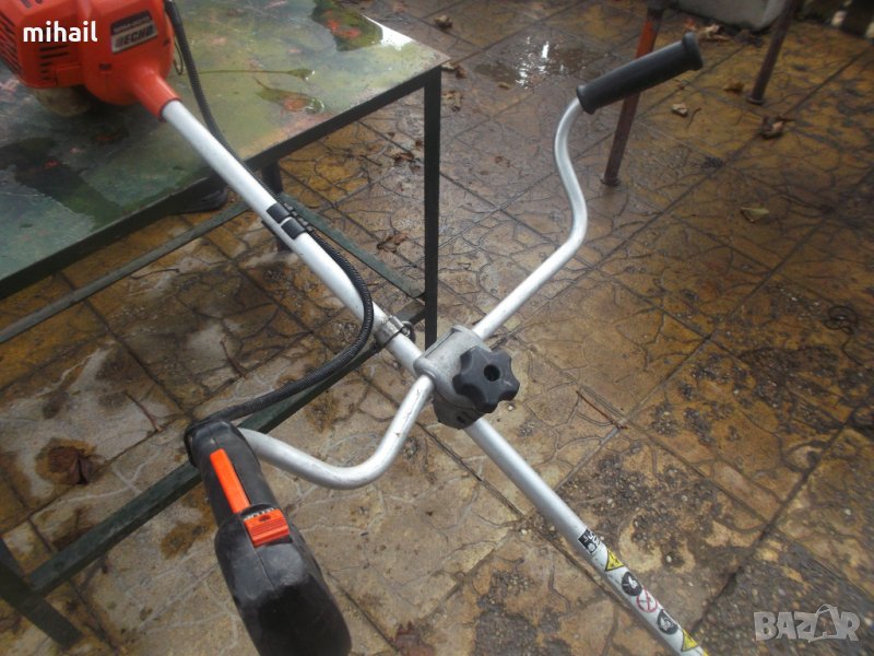 Echo SRM-2015, снимка 1