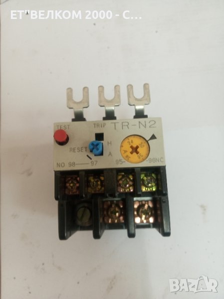 защита 24-36амп, снимка 1