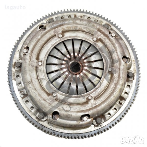 Комплект съединител с твърд маховик Skoda Fabia I (6Y) 1999-2008 S270522N-48, снимка 1