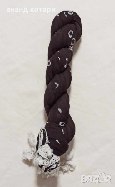 Ръчно оцветени шалове (81-86), снимка 1