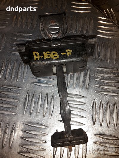 Стопер за врата за Mercedes A-Class |W168|, 2000г., /заден/, снимка 1