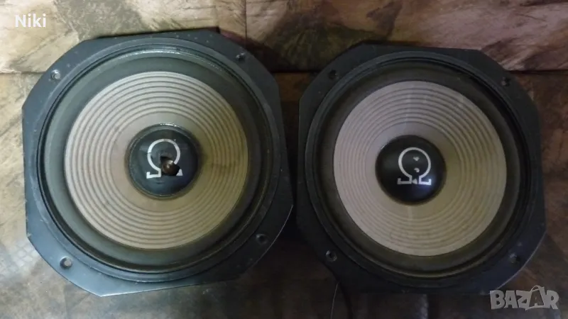 Говорители 12-инча - 140лв, снимка 1