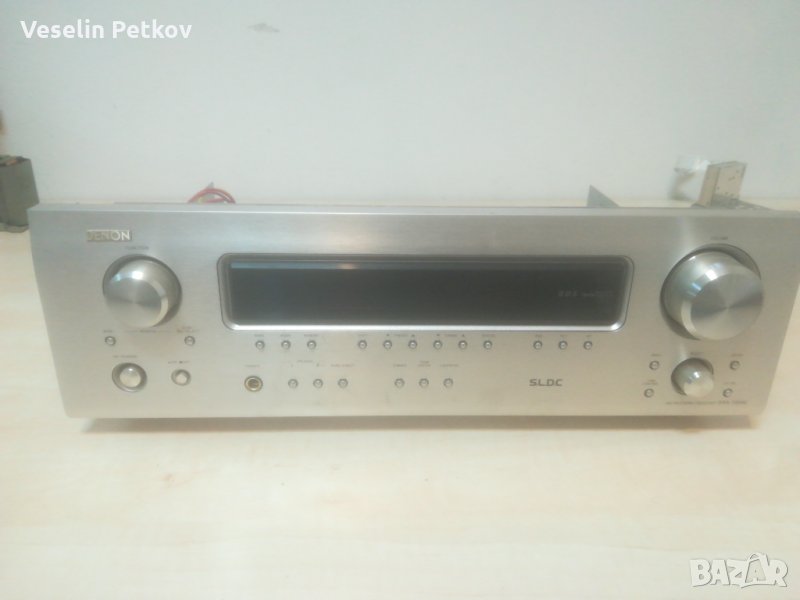 DENON DRA-700AE на части, снимка 1