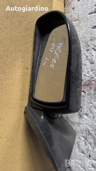 Странично огледало зa Kia Carens - E4012192, снимка 1