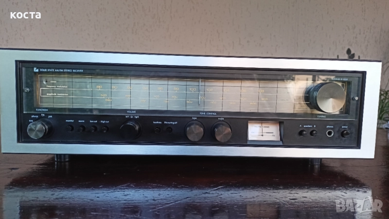LUXMAN R-1030, снимка 1