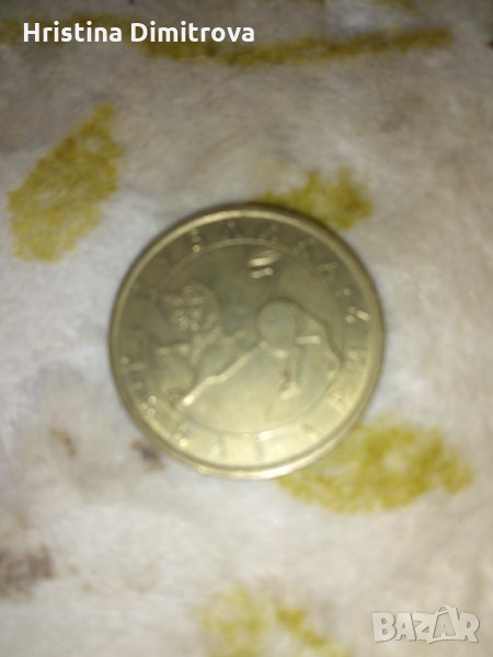 Moneti, снимка 1